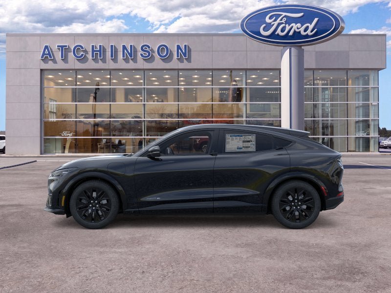 New 2026 Ford Mustang Mach-E Premium AWD/4WD image 3