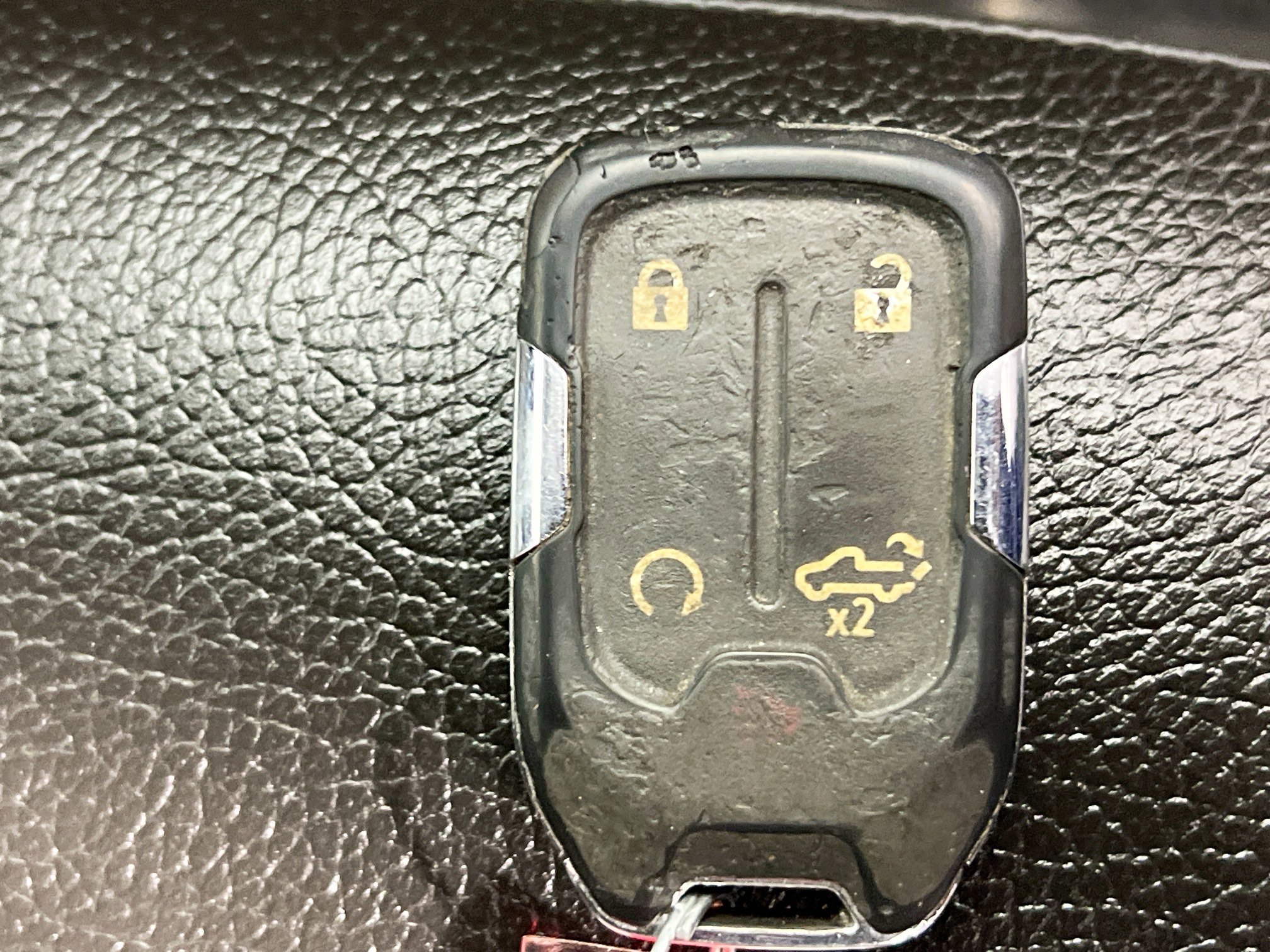 Used 2020 GMC Sierra 1500 Denali w/ Technology Package image 36