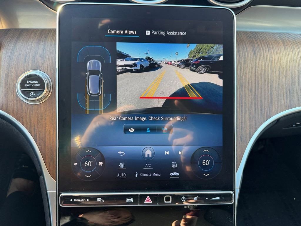 Used 2024 Mercedes-Benz GLC 300 image 20