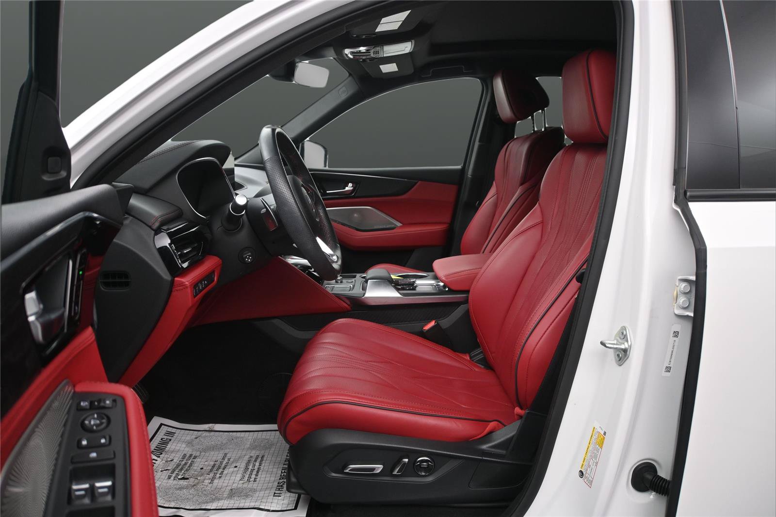 Certified 2024 Acura MDX Type S AWD/4WD image 8