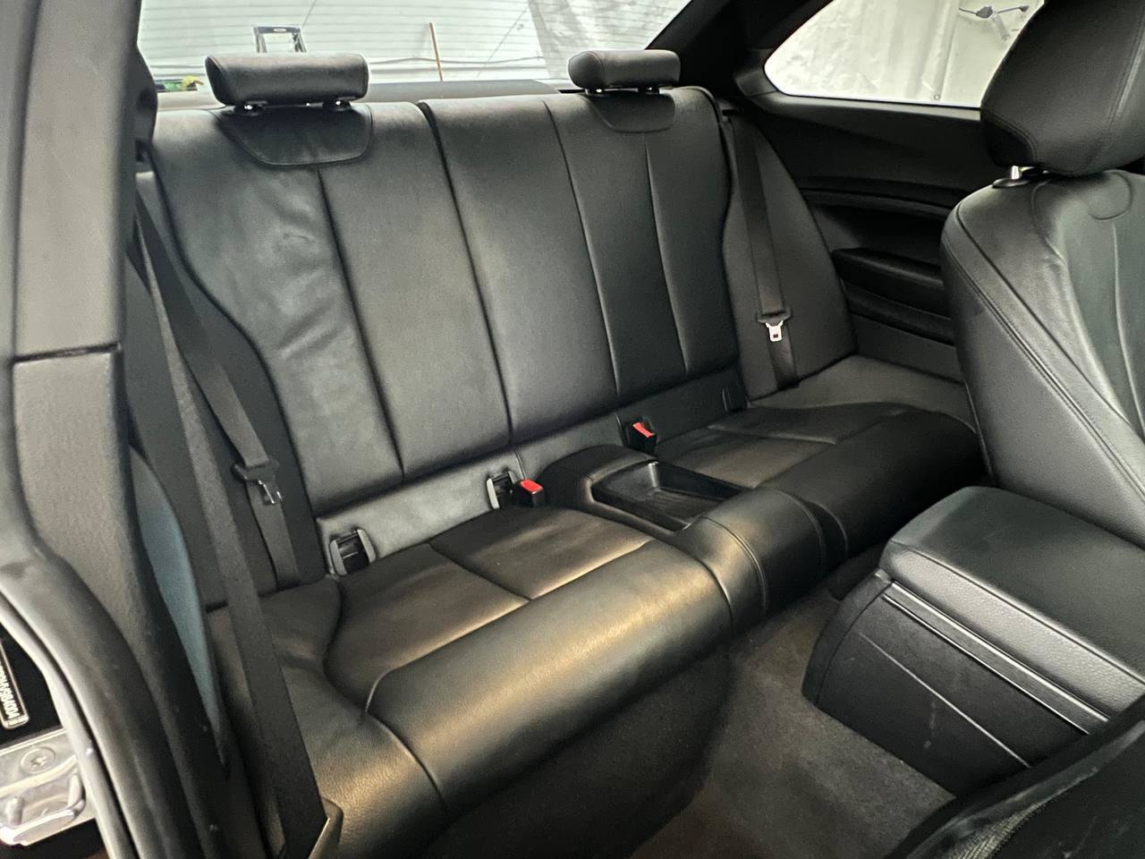 Used 2017 BMW 230i Coupe RWD image 12
