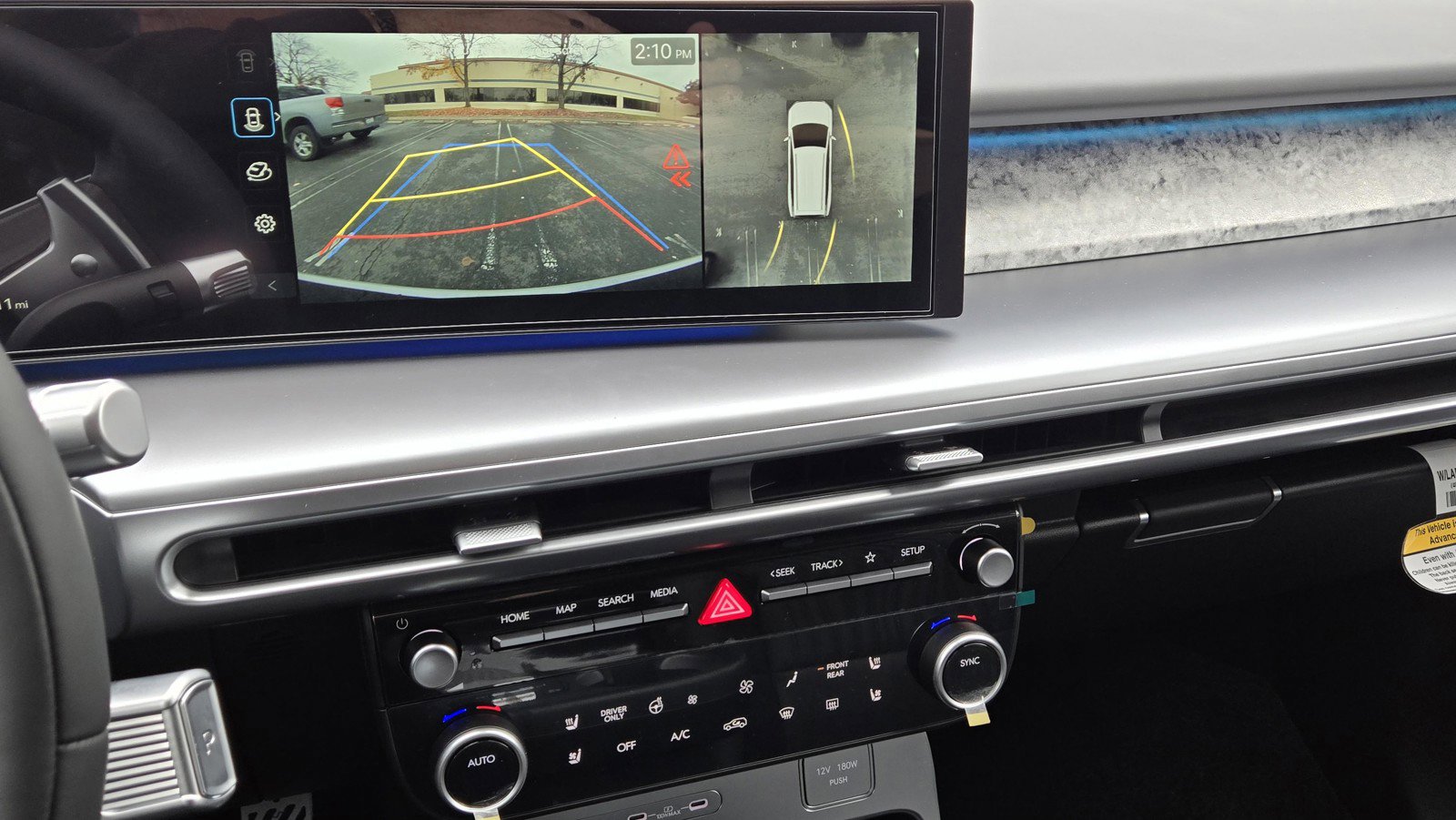 New 2026 Hyundai Ioniq 9 Calligraphy image 21