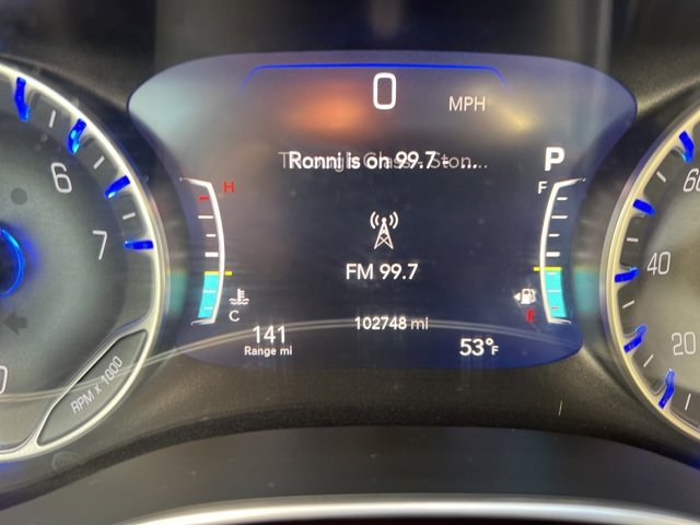 Used 2020 Chrysler Pacifica Limited image 29