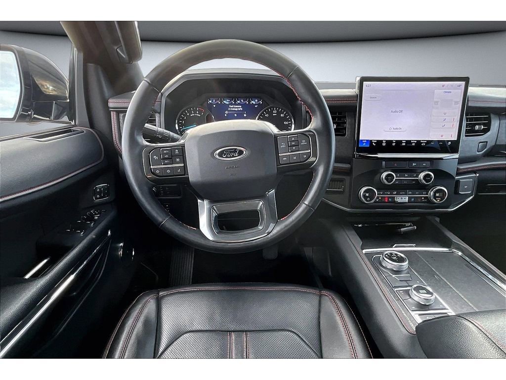 Used 2022 Ford Expedition Limited AWD/4WD image 7