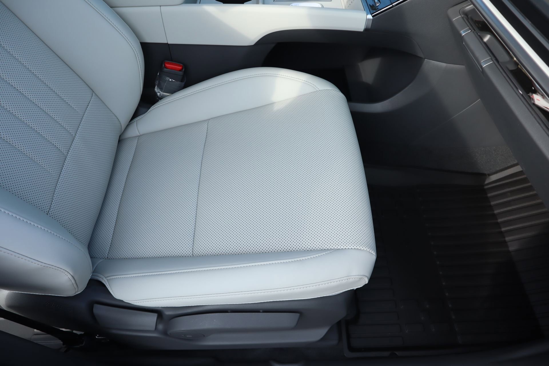 New 2026 Hyundai Santa Fe SEL image 19