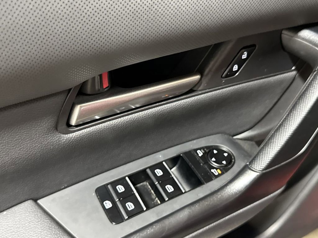 Used 2025 MAZDA CX-50 AWD 2.5 S w/ Preferred Package image 20