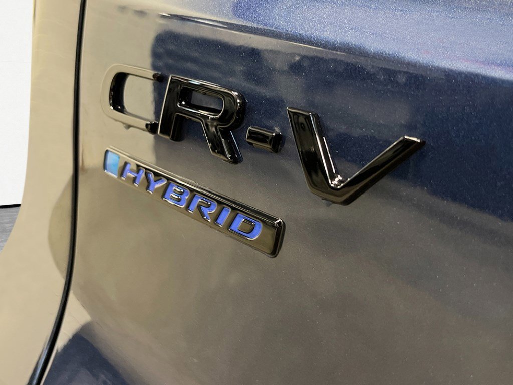 New 2026 Honda CR-V Sport-L image 20