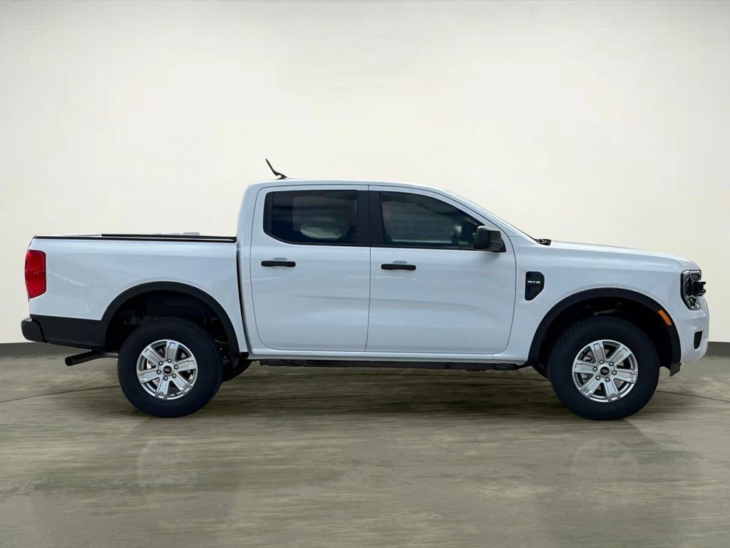 Used 2025 Ford Ranger XL RWD image 12