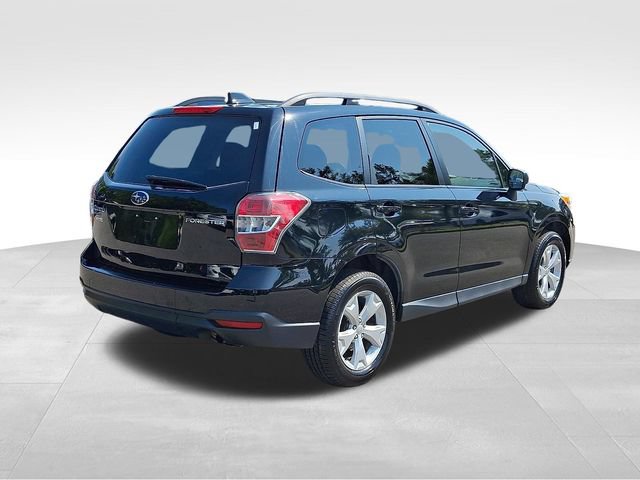 Used 2016 Subaru Forester 2.5i Premium w/ All-Weather Package AWD/4WD image 7