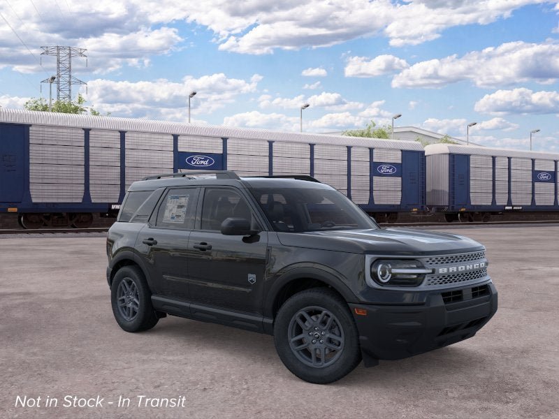 New 2026 Ford Bronco Sport Big Bend w/ Convenience Package AWD/4WD image 7