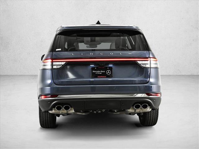 Used 2025 Lincoln Aviator AWD w/ Equipment Group 101A image 7