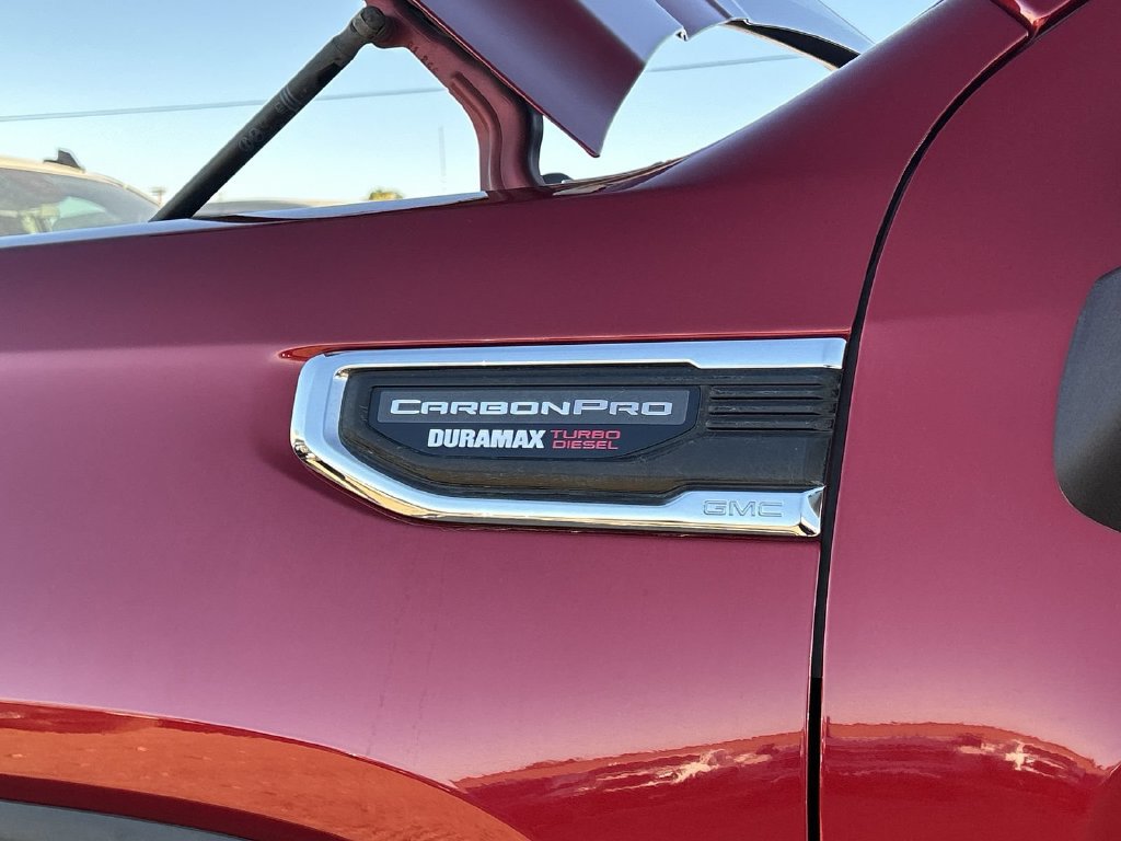 Certified 2021 GMC Sierra 1500 Denali w/ Denali Ultimate Package AWD/4WD image 37