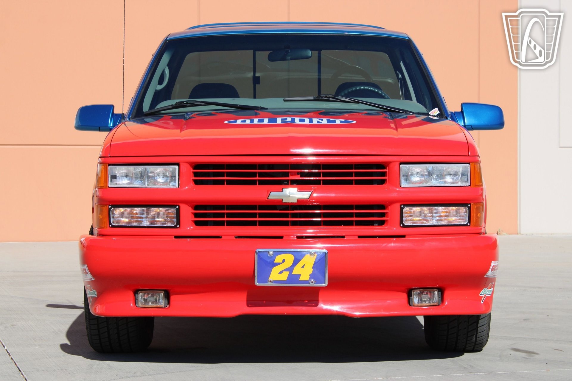 Used 1997 Chevrolet Silverado 1500 Silverado w/ Preferred Equipment Group 2 RWD image 23