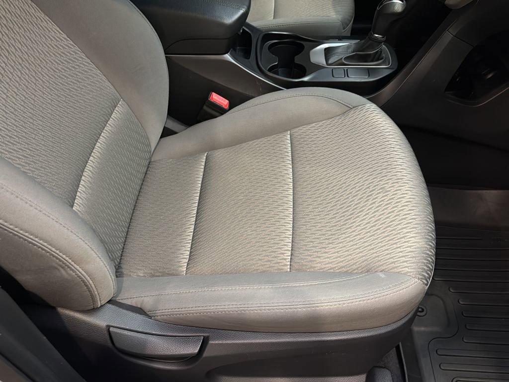 Used 2018 Hyundai Santa Fe Sport AWD/4WD image 15