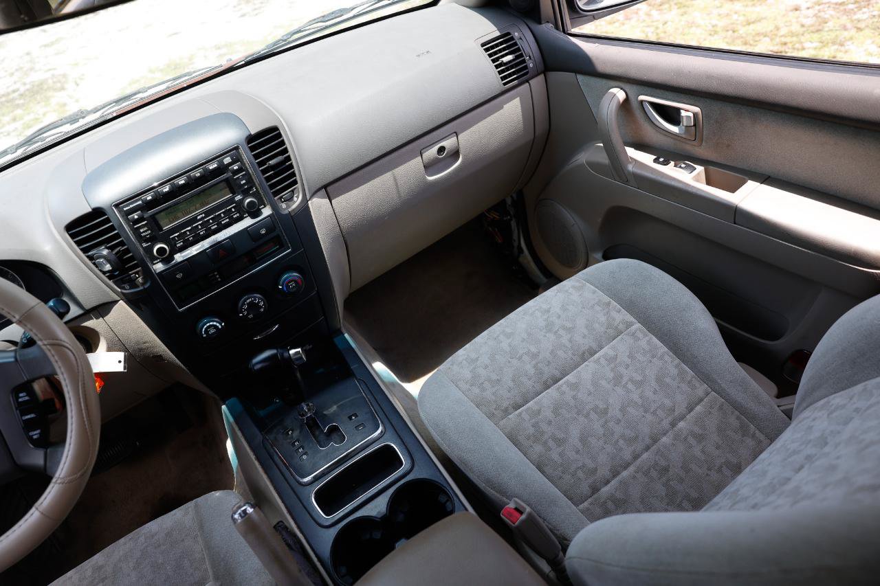 Used 2007 Kia Sorento 2WD image 21