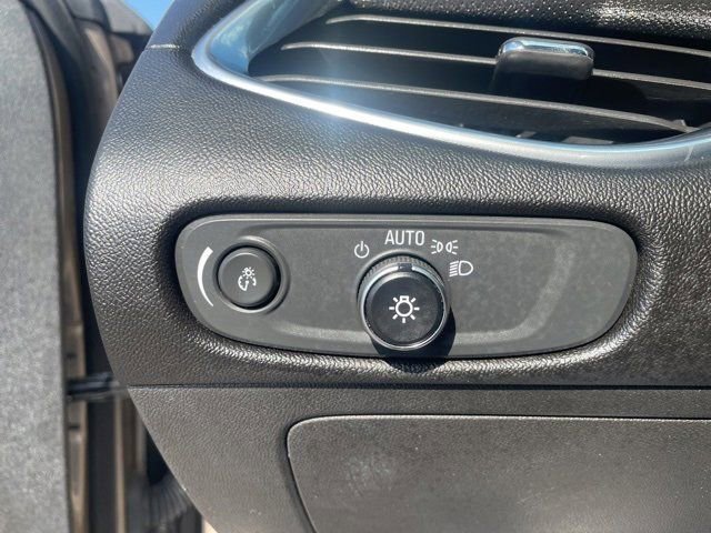 Used 2024 Chevrolet Malibu LT image 16