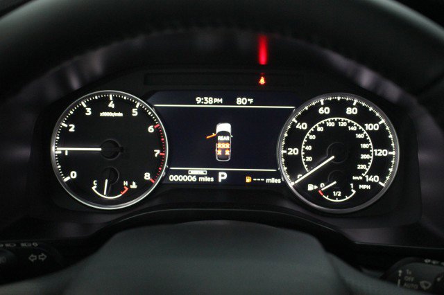 New 2026 Mitsubishi Outlander LE FWD image 11