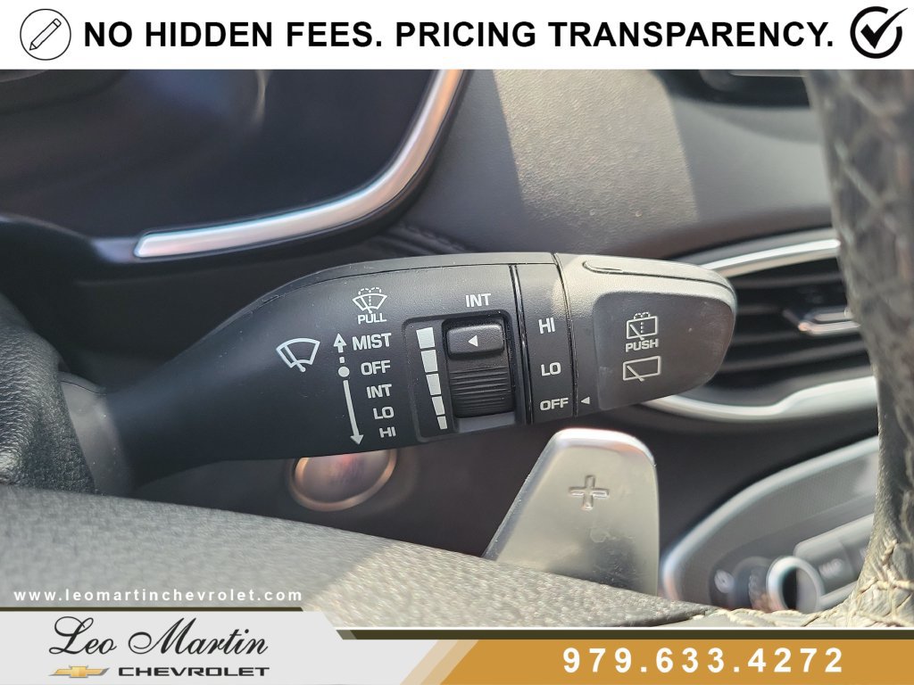 Used 2023 Hyundai Santa Fe XRT AWD/4WD image 30