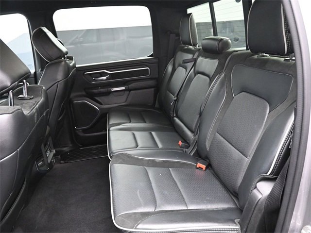 Used 2025 RAM 1500 Laramie image 17