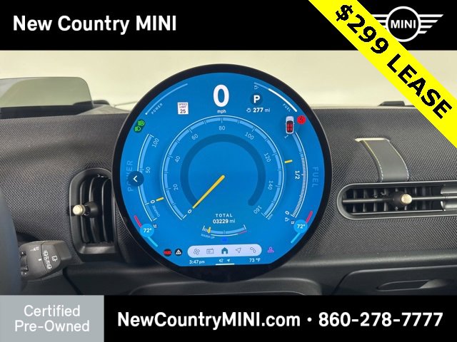 Certified 2025 MINI Cooper S image 19