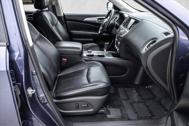 Used 2019 Nissan Pathfinder SL w/ SL Premium Package AWD/4WD image 27