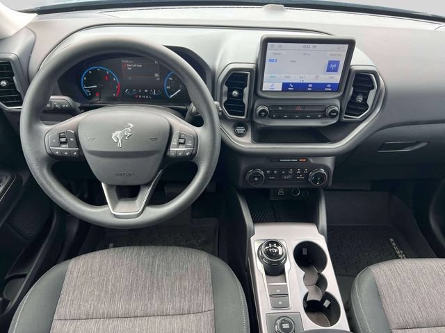 Used 2023 Ford Bronco Sport Big Bend AWD/4WD image 13