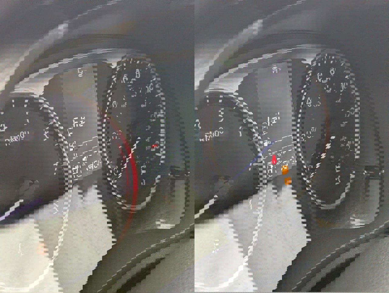 Certified 2024 Nissan Versa S w/ Trunk Package image 10