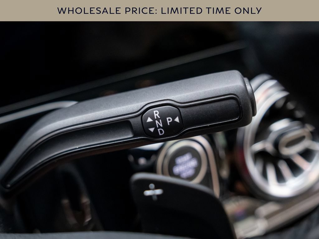 Used 2023 Mercedes-Benz GLA 250 4MATIC w/ Premium Package image 22