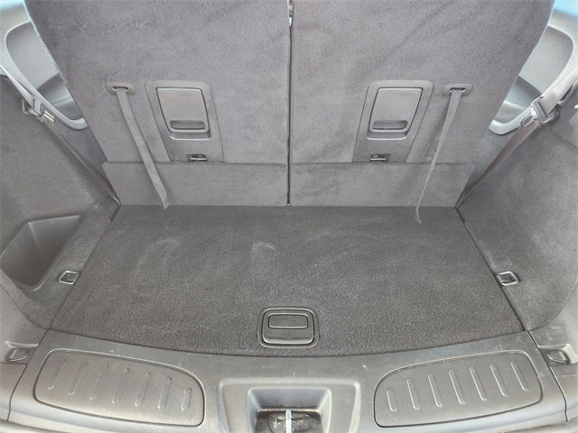 Certified 2024 Dodge Durango GT image 34