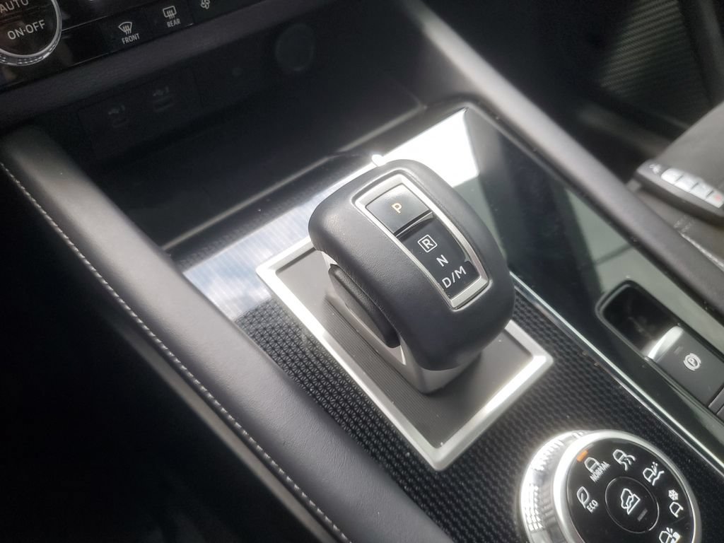 Used 2024 Mitsubishi Outlander SE Black Edition AWD/4WD image 21
