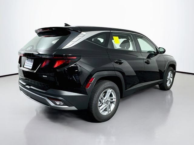 New 2026 Hyundai Tucson SE AWD/4WD image 8