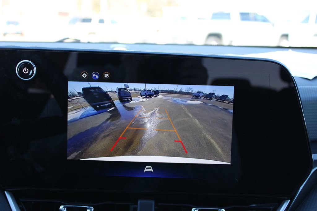 Used 2026 Chevrolet Equinox LT image 44