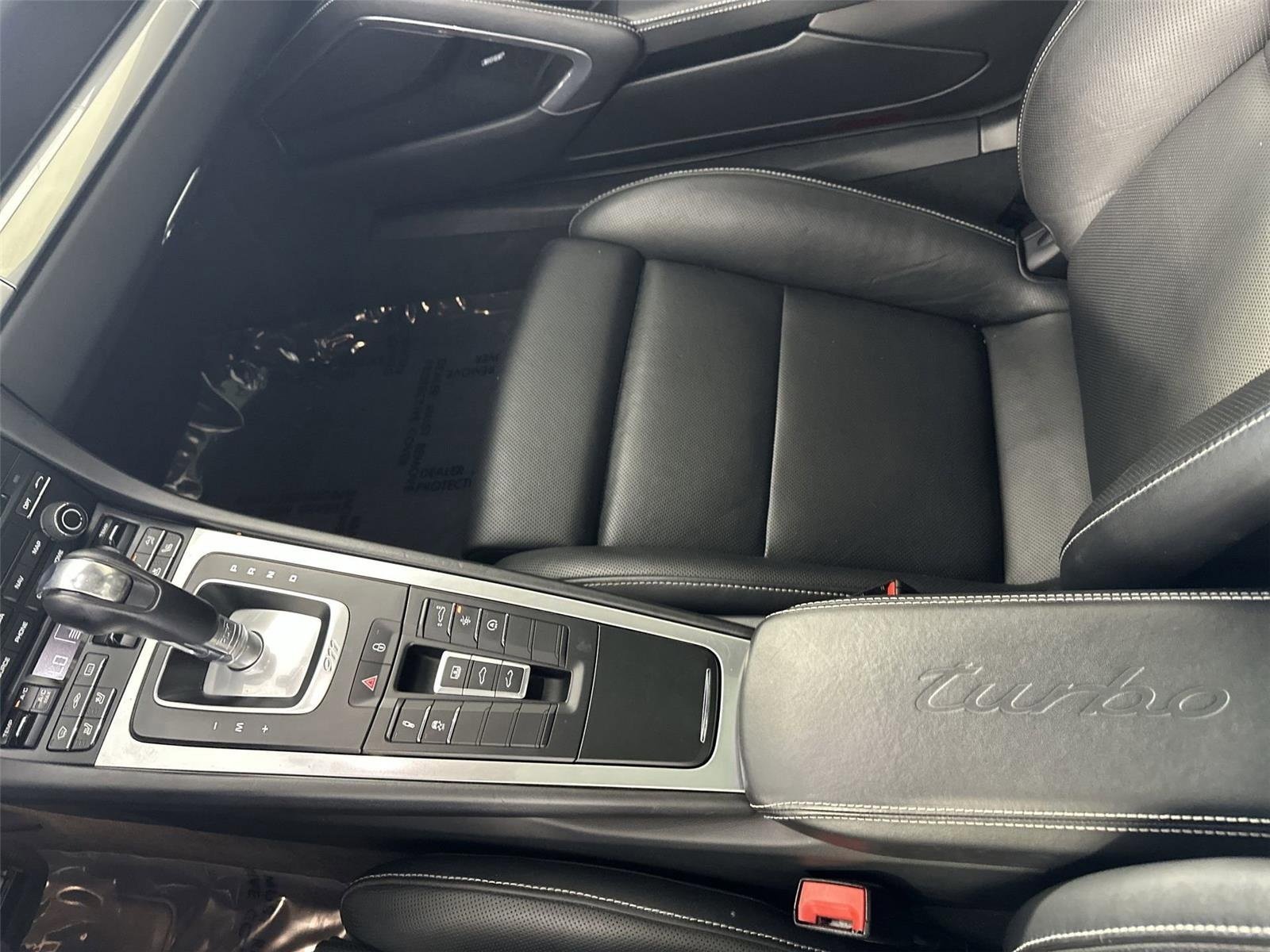 Used 2018 Porsche 911 Turbo AWD/4WD image 21
