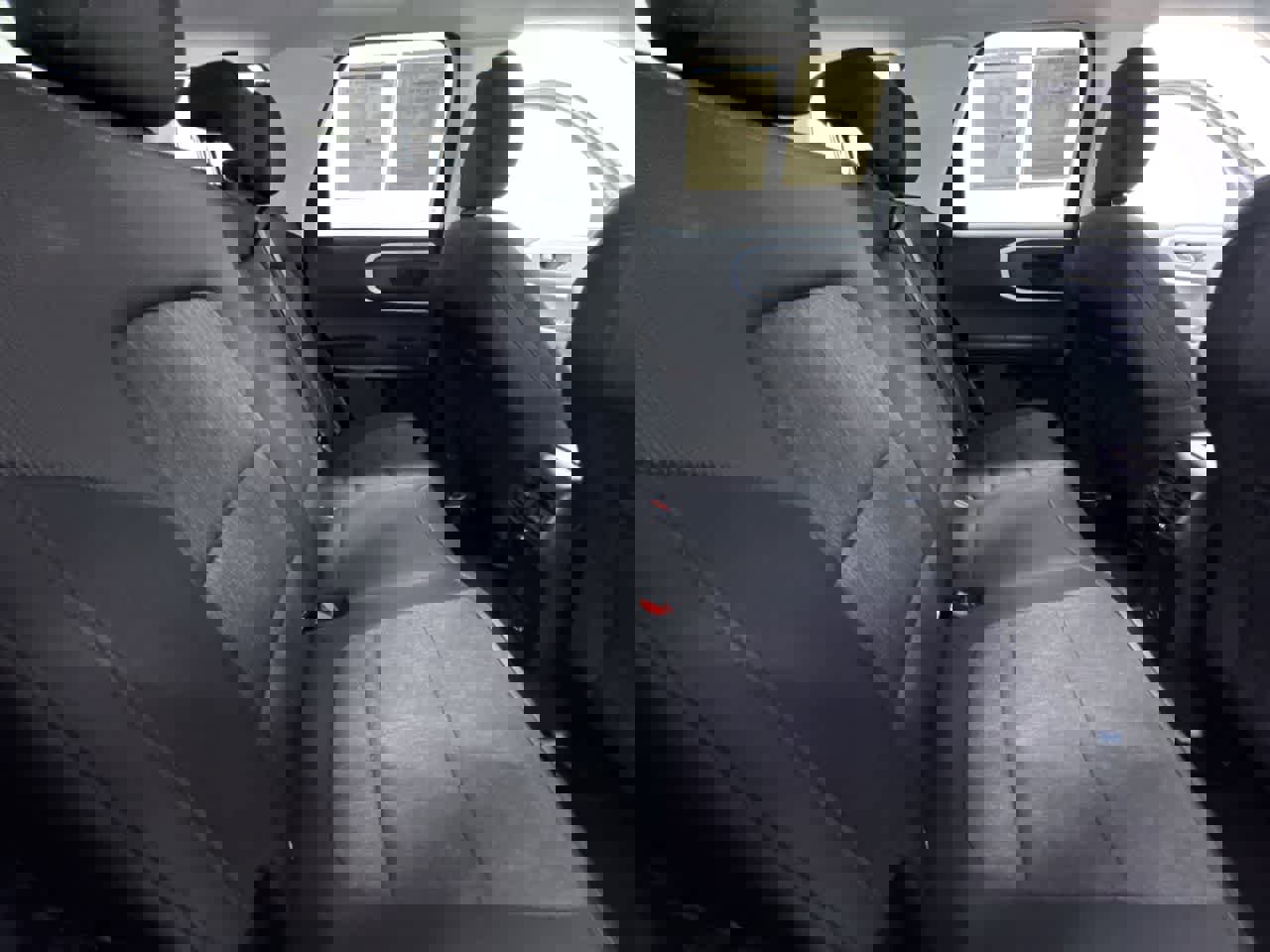 Used 2024 Ford Bronco Sport Big Bend w/ Convenience Package image 39