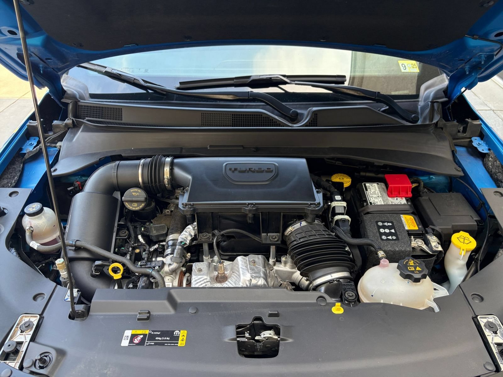 Used 2025 Jeep Compass Limited AWD/4WD image 31