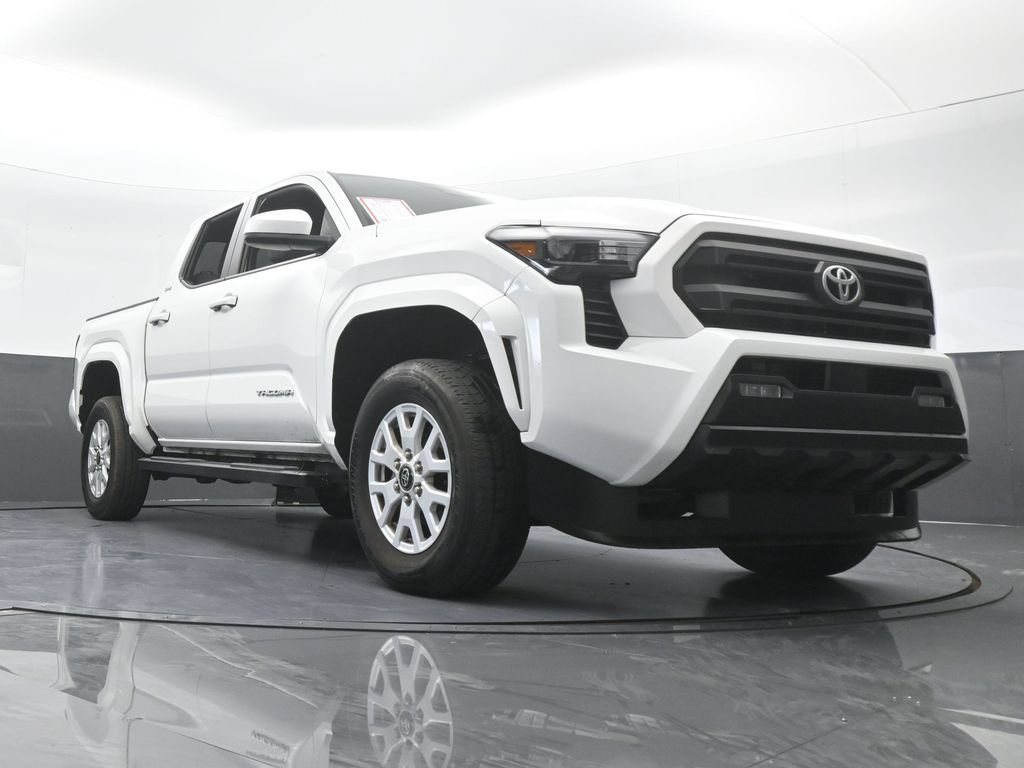 Used 2024 Toyota Tacoma SR5 RWD image 68