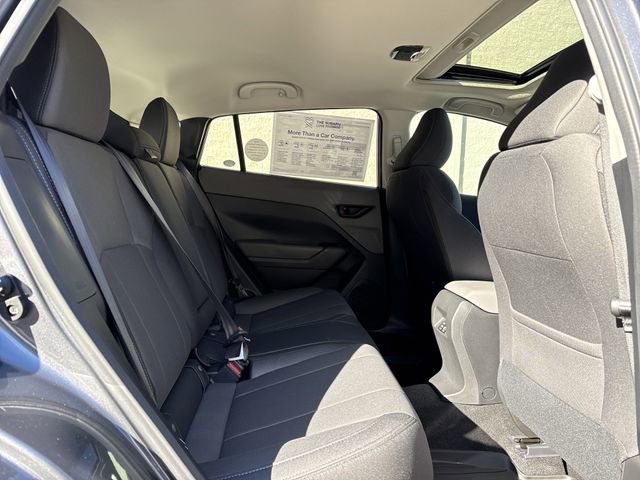 New 2026 Subaru Crosstrek 2.0i Premium image 16