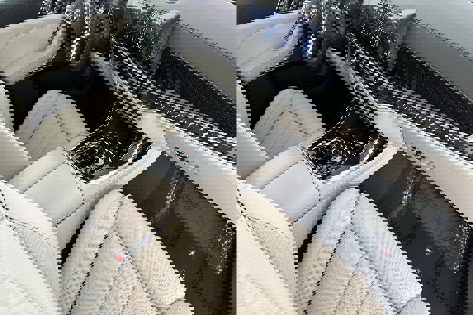 Used 2026 BMW X7 xDrive40i w/ M Sport Package image 16