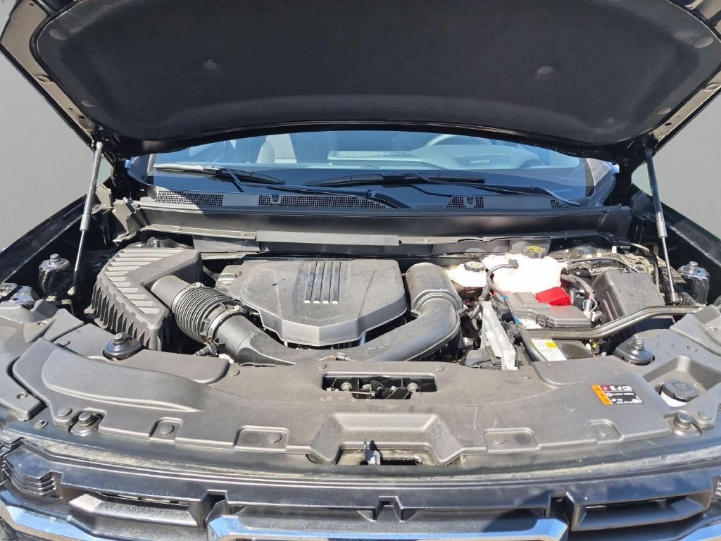 New 2026 GMC Acadia Elevation FWD image 30