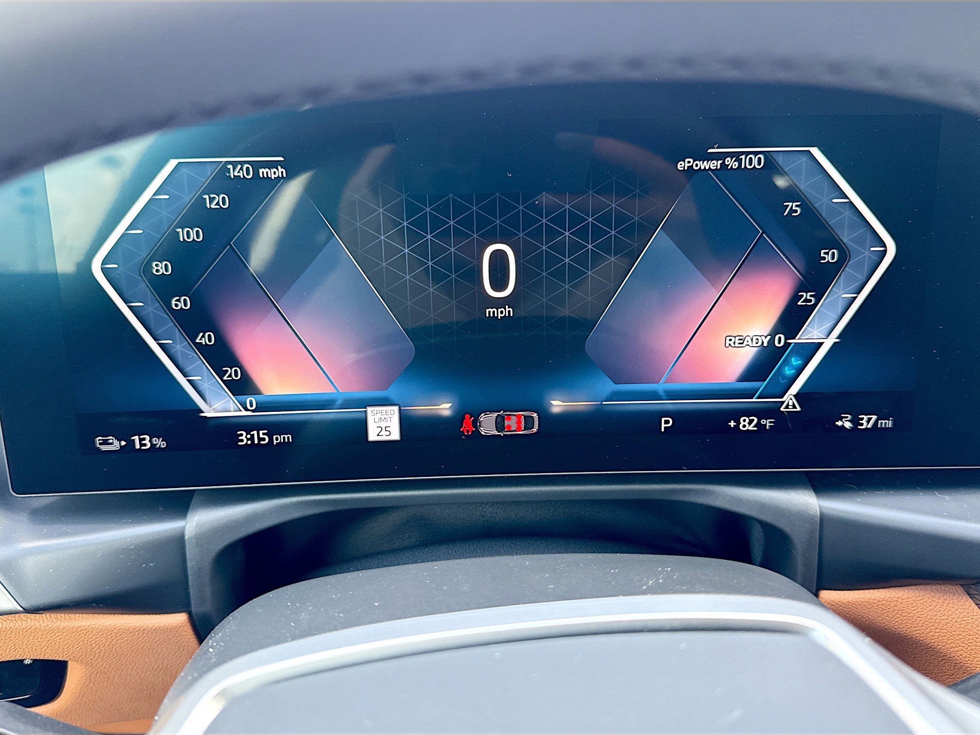 New 2026 BMW i4 eDrive40 w/ Parking Assistance Package image 40