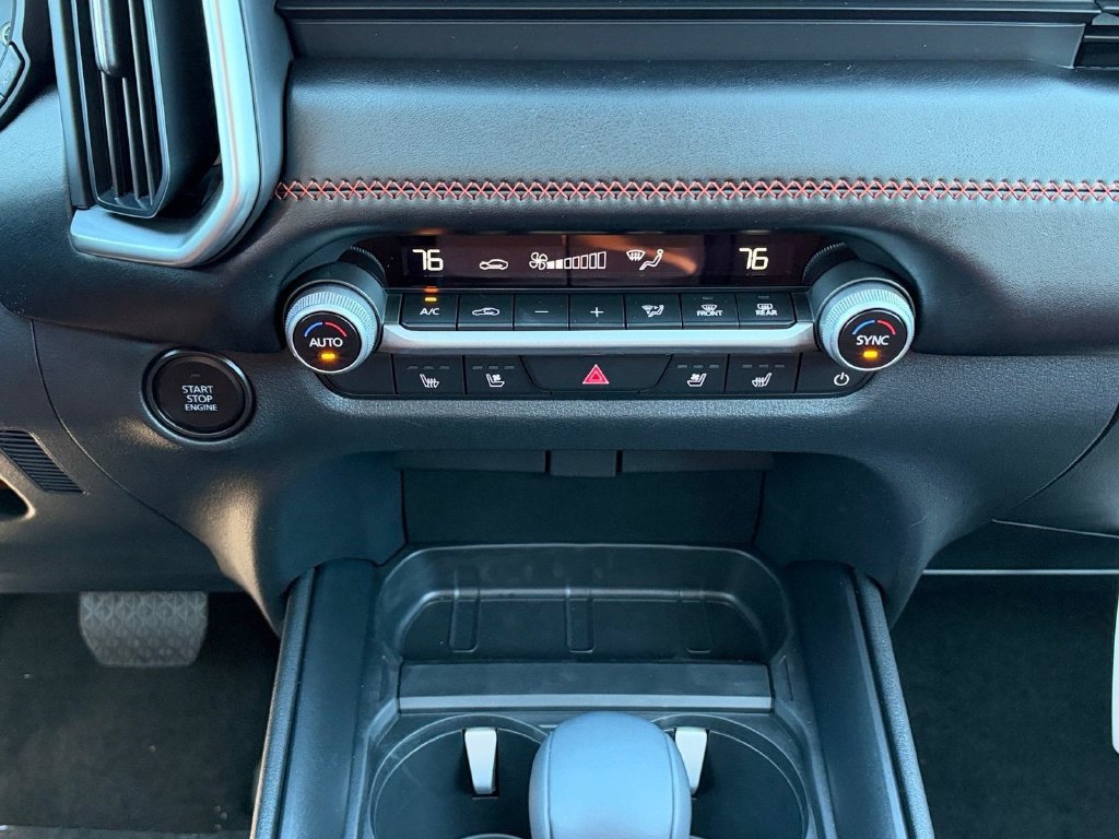 New 2026 MAZDA CX-50 AWD 2.5 S w/ Weather Package image 19