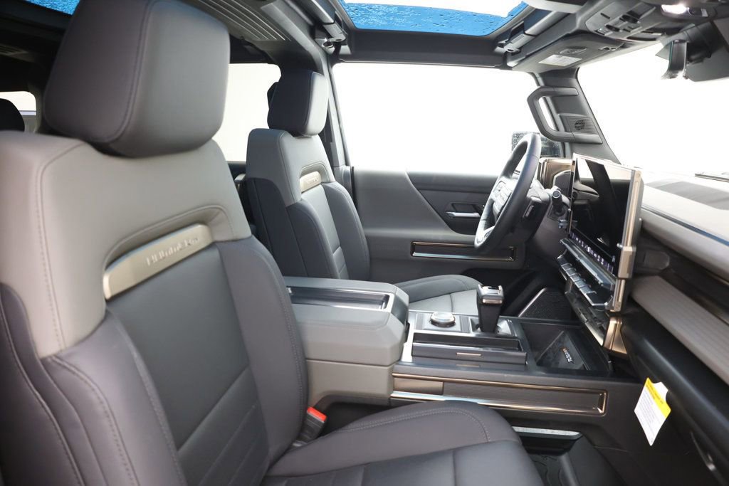 Used 2024 GMC Hummer EV 3X image 20