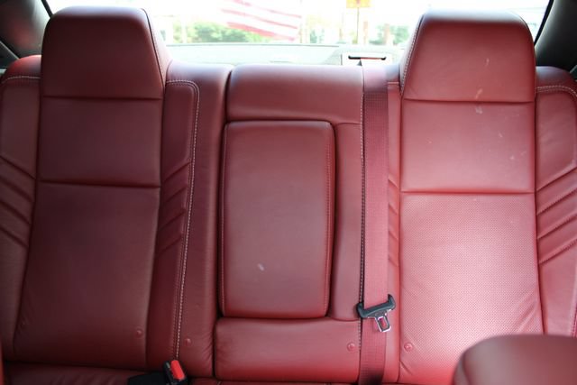 Used 2023 Dodge Challenger SRT Hellcat w/ Driver Convenience Group RWD image 44