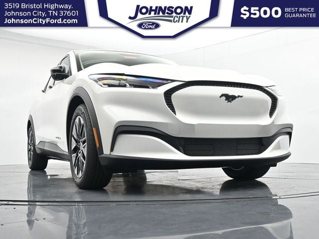 New 2026 Ford Mustang Mach-E Select w/ Comfort Package Lite AWD/4WD image 34