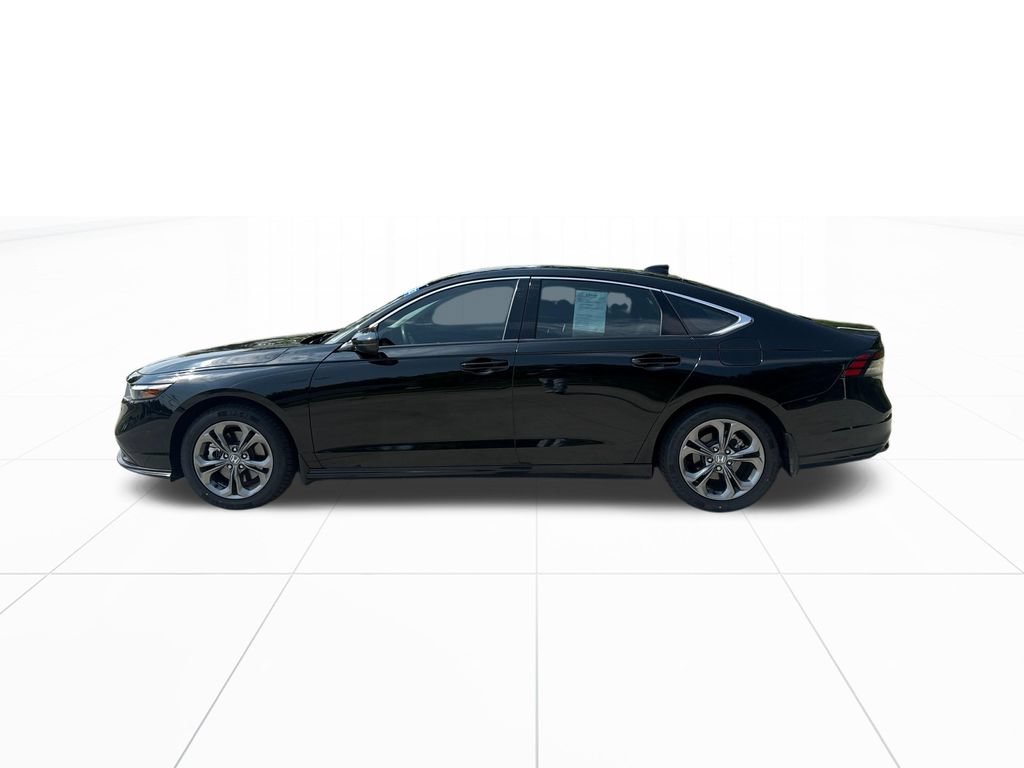 Certified 2023 Honda Accord EX-L image 5
