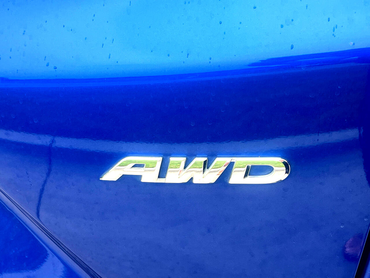 Used 2021 Honda CR-V EX-L image 7