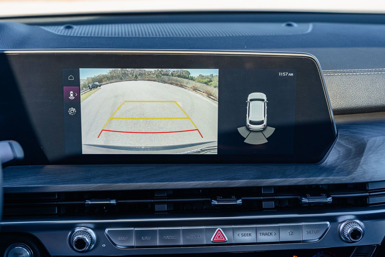 New 2025 Kia Telluride SX X-Line image 26