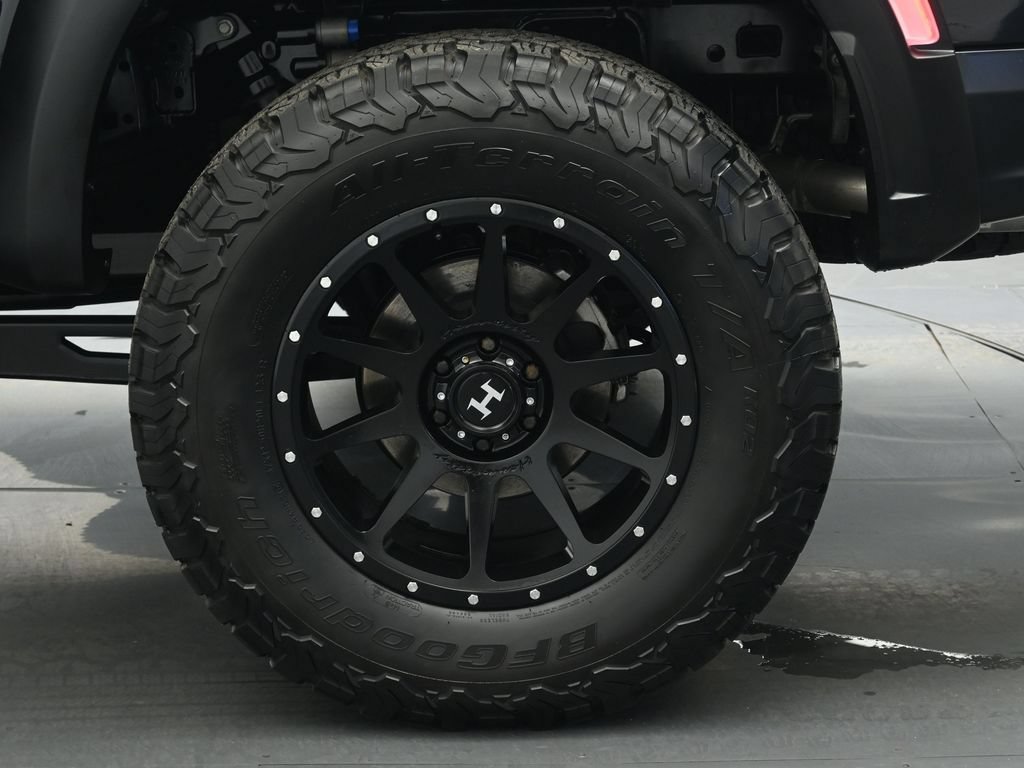 Used 2024 Ford F150 Raptor w/ Equipment Group 803A Raptor R AWD/4WD image 24