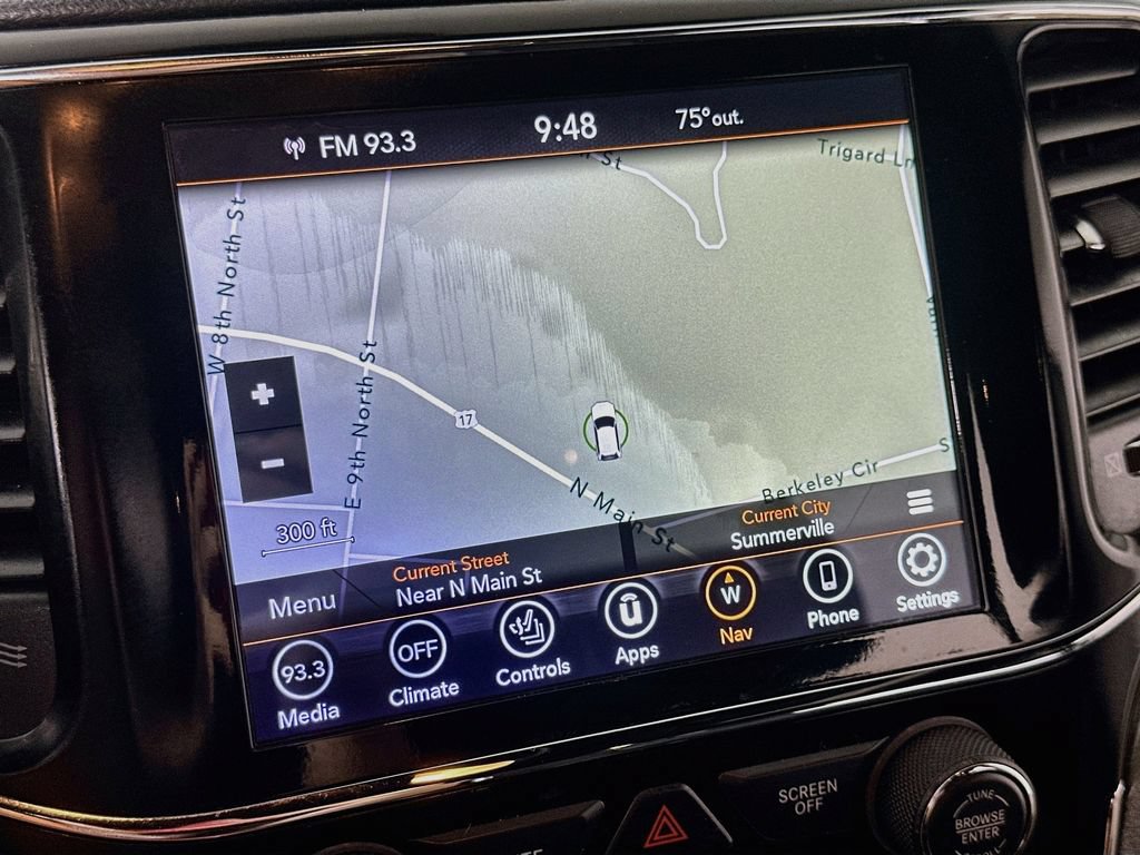 Used 2019 Jeep Grand Cherokee Altitude RWD image 29