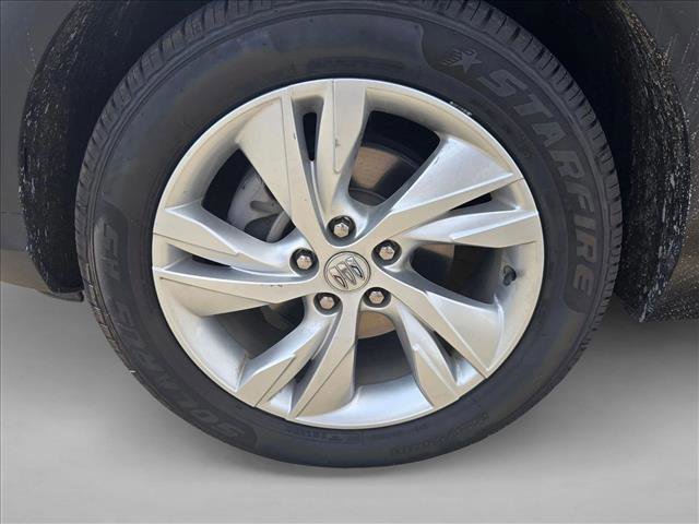 Used 2024 Buick Encore GX Preferred FWD image 22